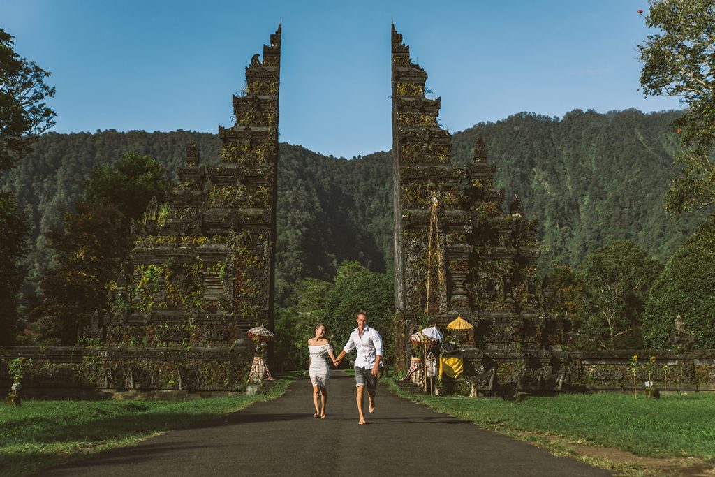 Why Bali is the no 1 Destination for Romance in 2025