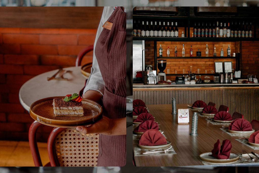 Cantina Classe