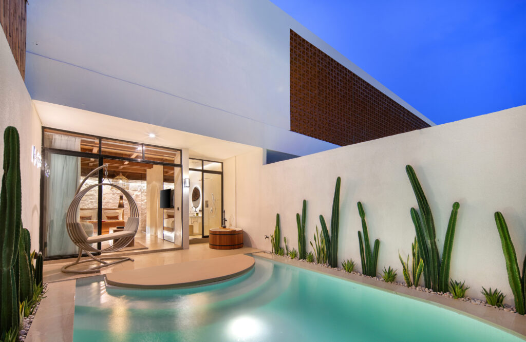 the arden villa ini vie hospitality