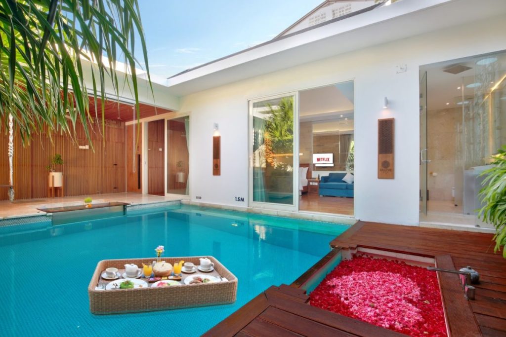 Ini Vie Villa