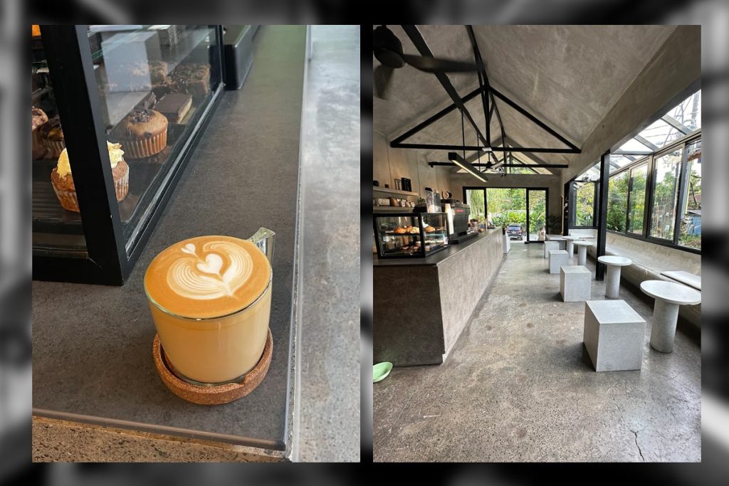 BGS Ubud - Coffee Bar & Lifestyle Shop
