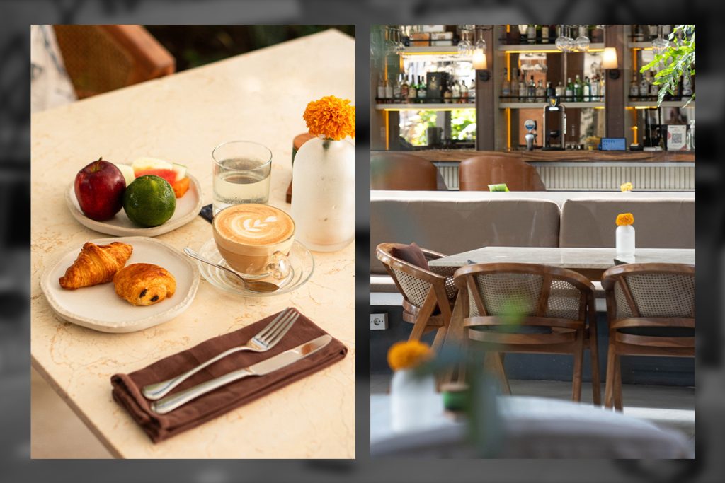 CORK Bistro & Wine Bar
