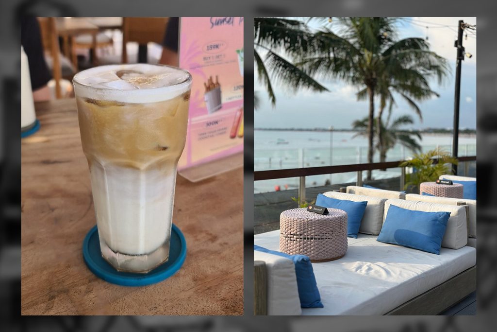 Gioi Ocean Gourmet