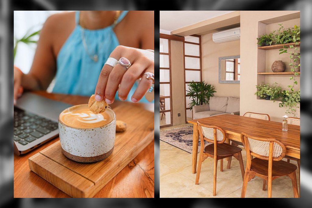Ivy Cafe Ubud