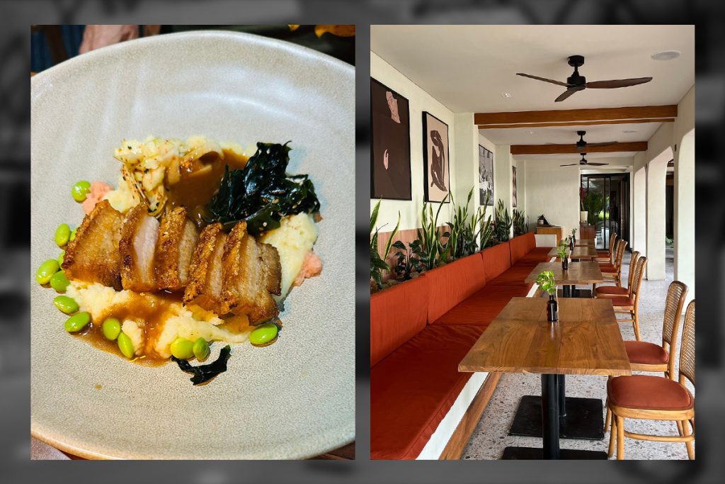 Kaluma Casual Dining & Bar