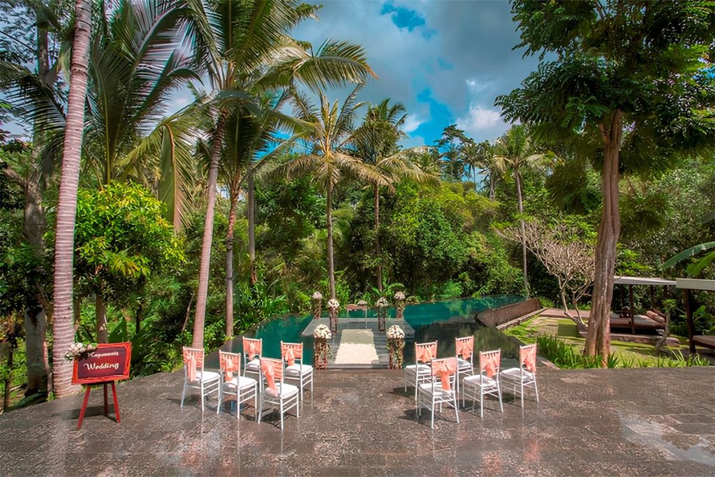 Kayumanis Resort Ubud