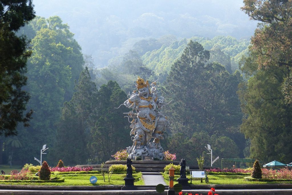 Kebun Raya Bedugul
