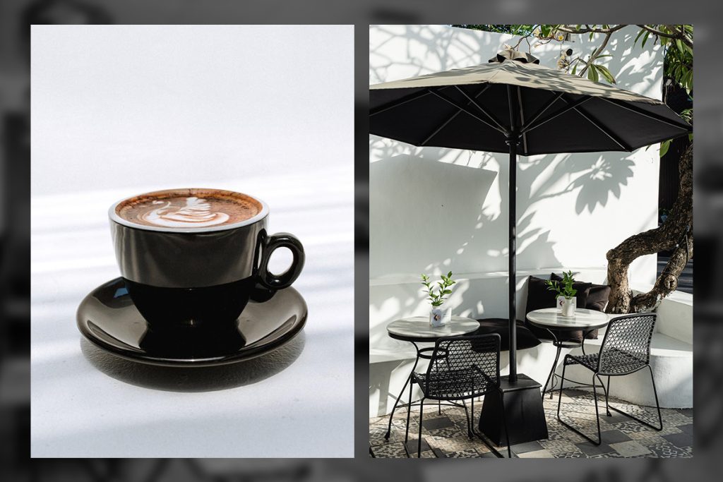 Kim Soo Home & coffee