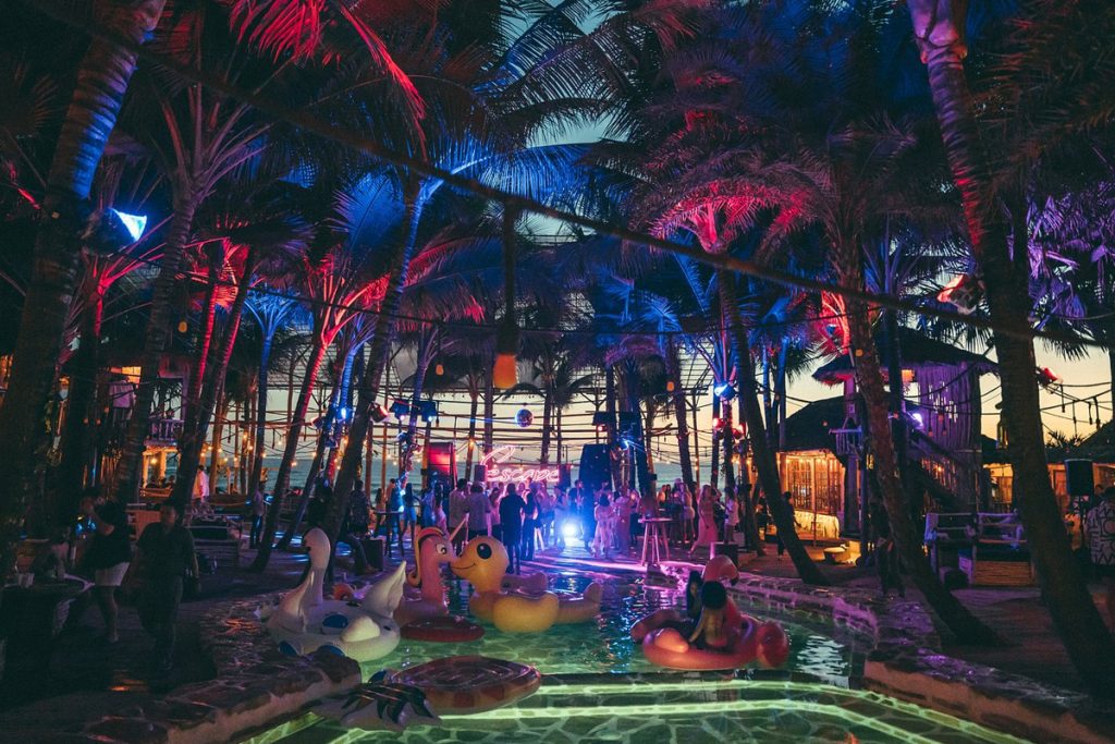 La Brisa Bali