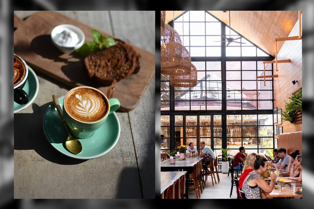 Milk & Madu Ubud