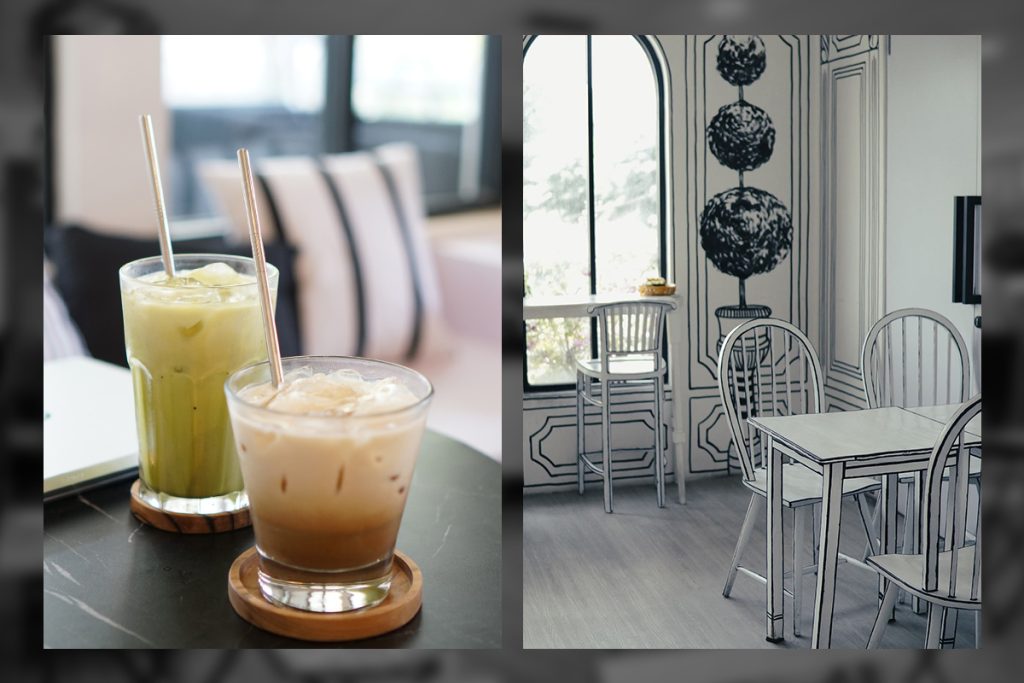 Noir Cafe