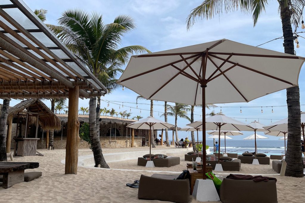 Palmilla Bali Beach Club