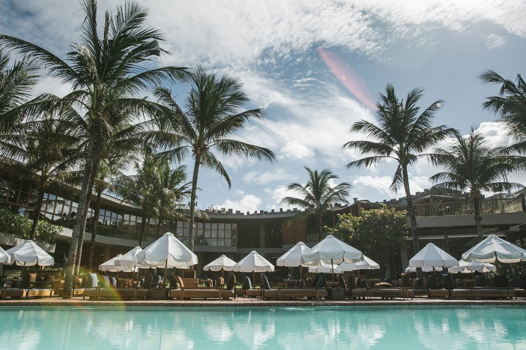 Potato Head is one of Free Entry Beach Clubs in bali