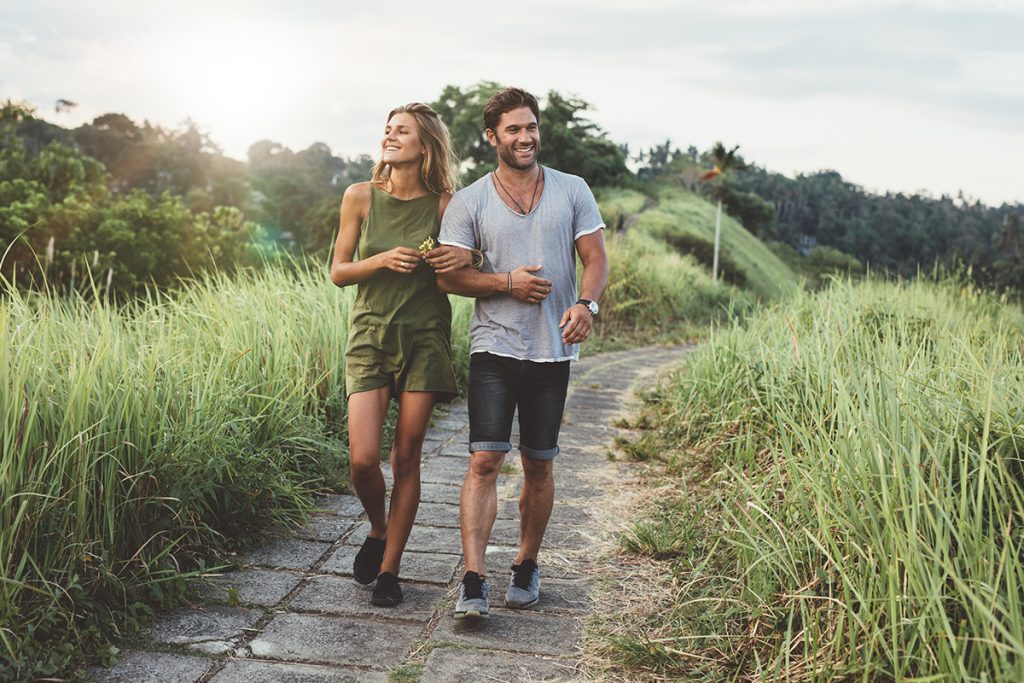 visit Bali