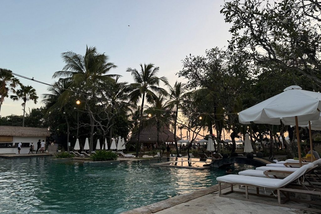 Sunset Beach Bali | Free Entry Beach Clubs