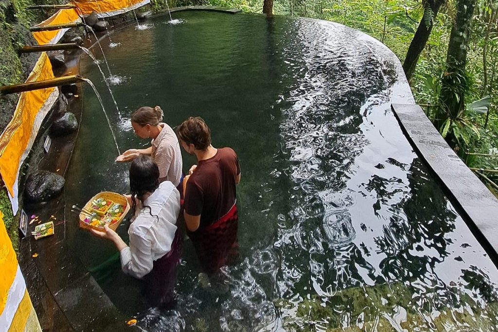 Taman Beji Samuan