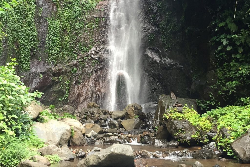 wisata bali utara  tejakula
