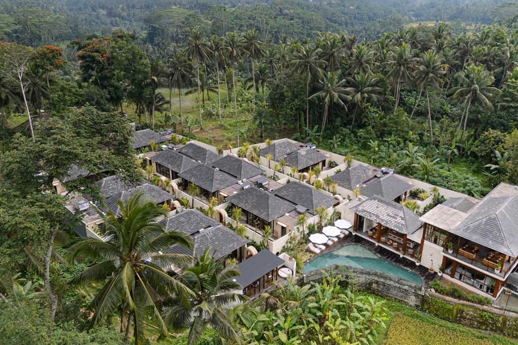 Boutique Hotel