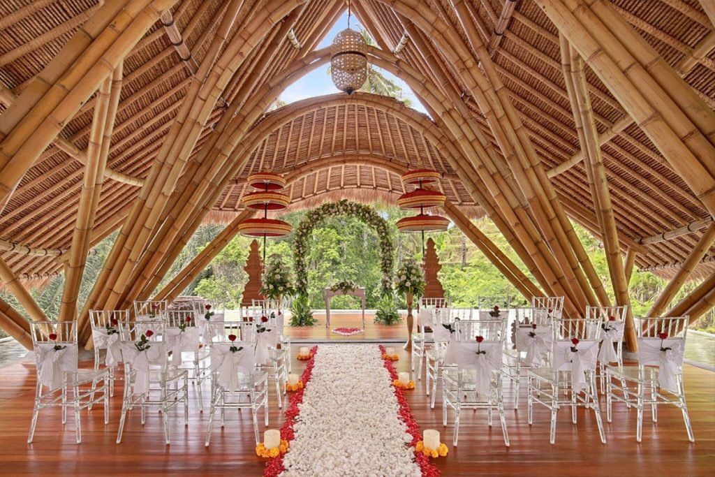Wedding Venue Aksari Resort