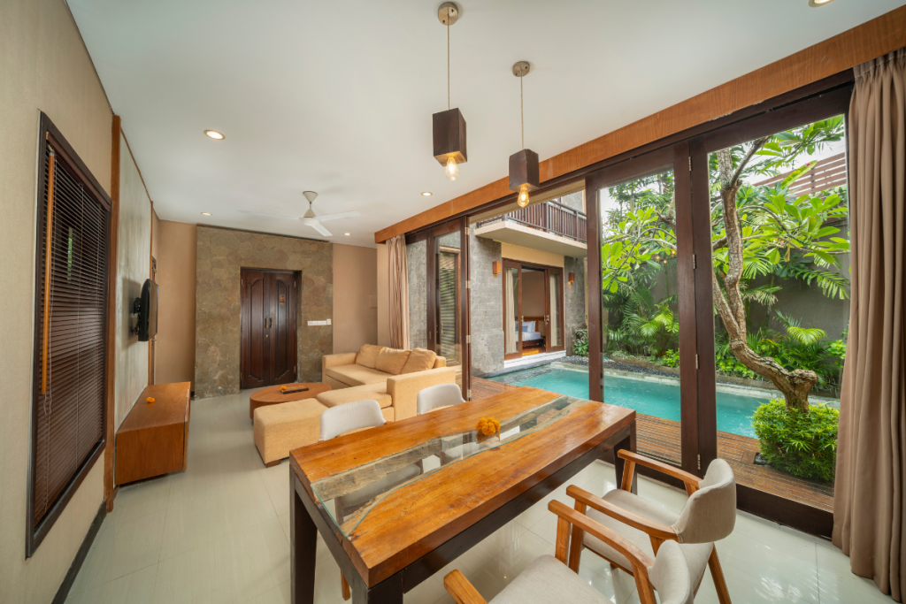 Canggu Circle