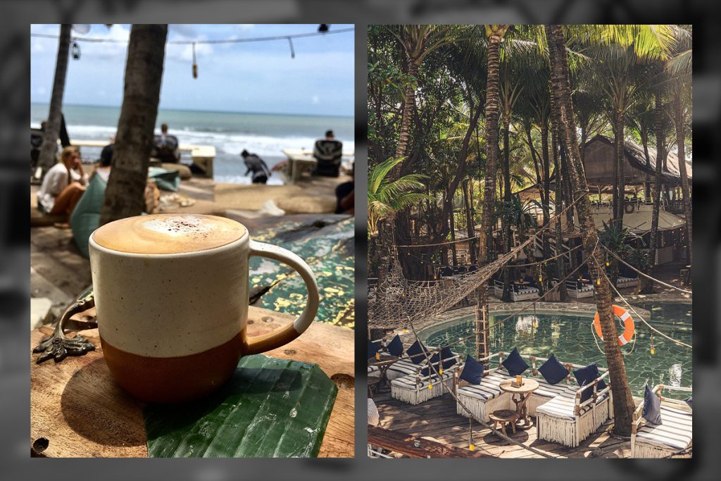 la brisa canggu
