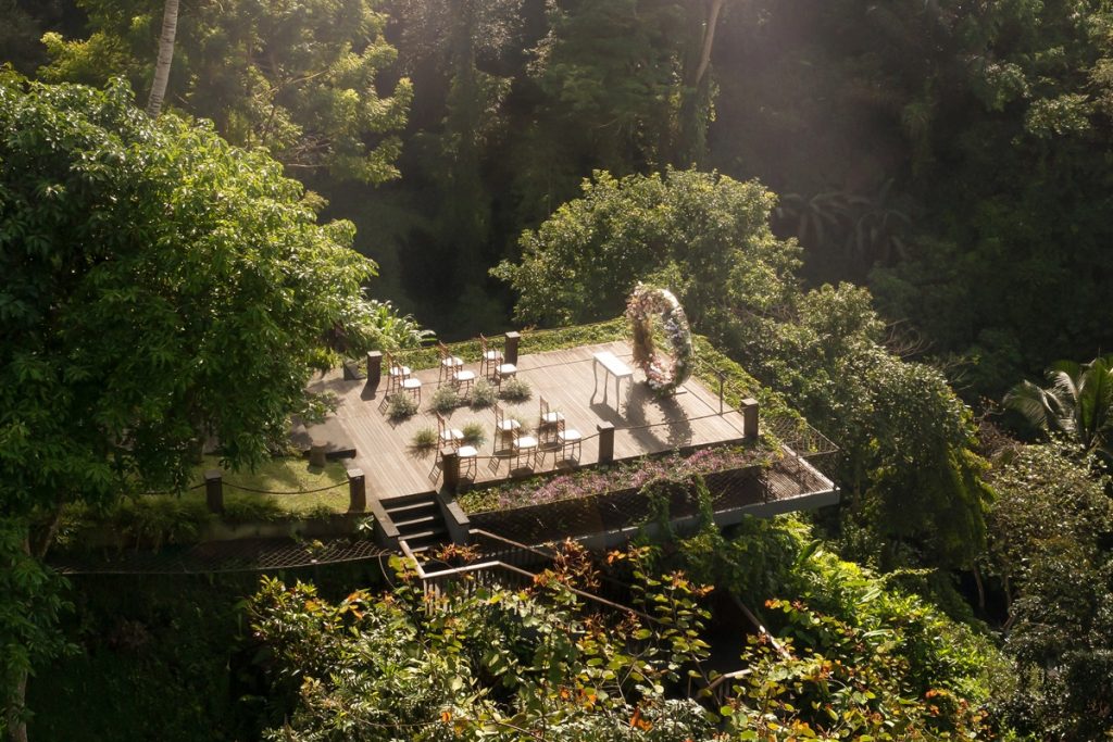 Maya Ubud