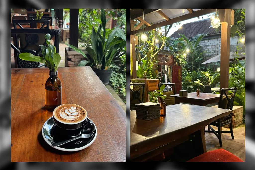 Prince Coffee & Kitchen