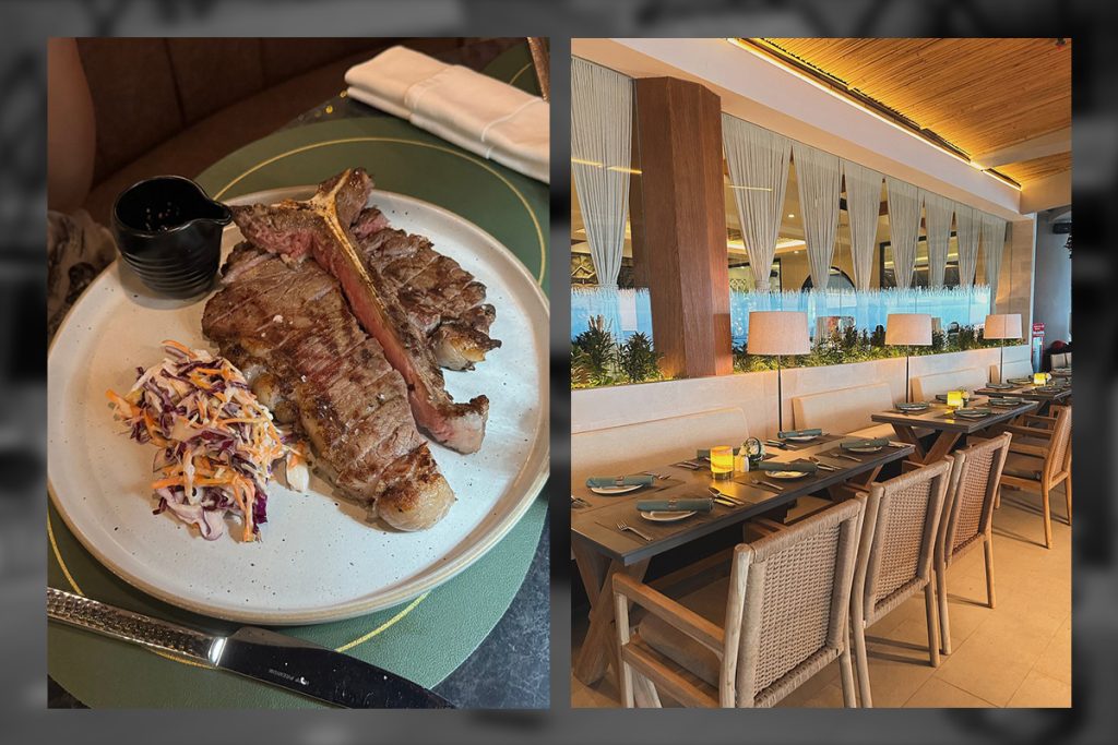 The Royal Kitchen Sanur