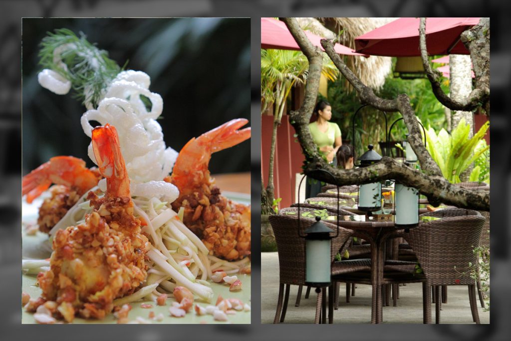 Three Monkeys Sanur