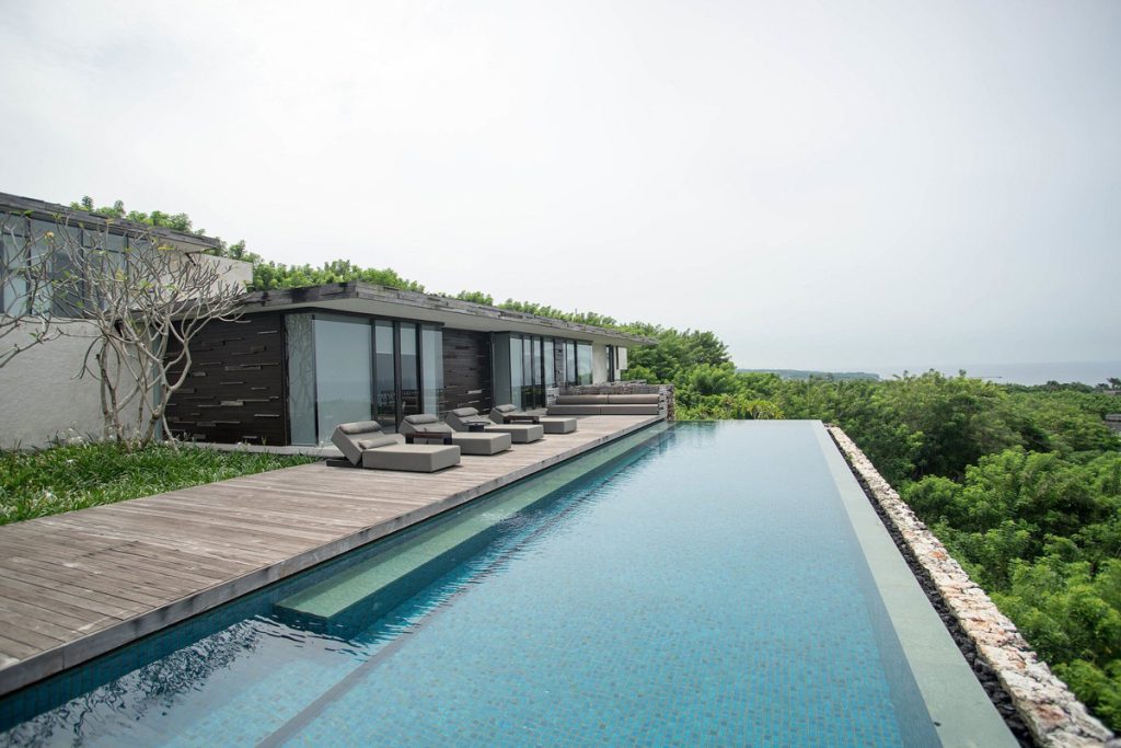 Alila Villas Uluwatu