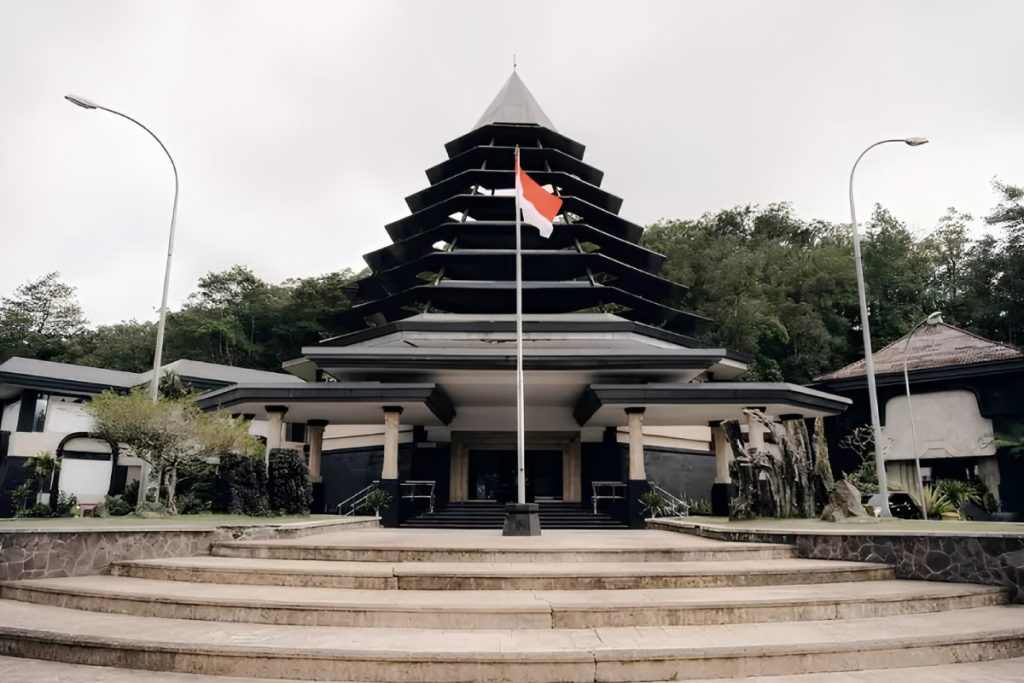 Discover Kintamani’s Geological Wonders Museum