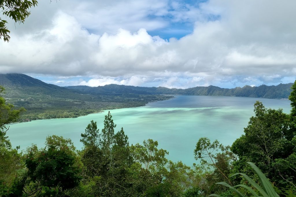 Batur Lake