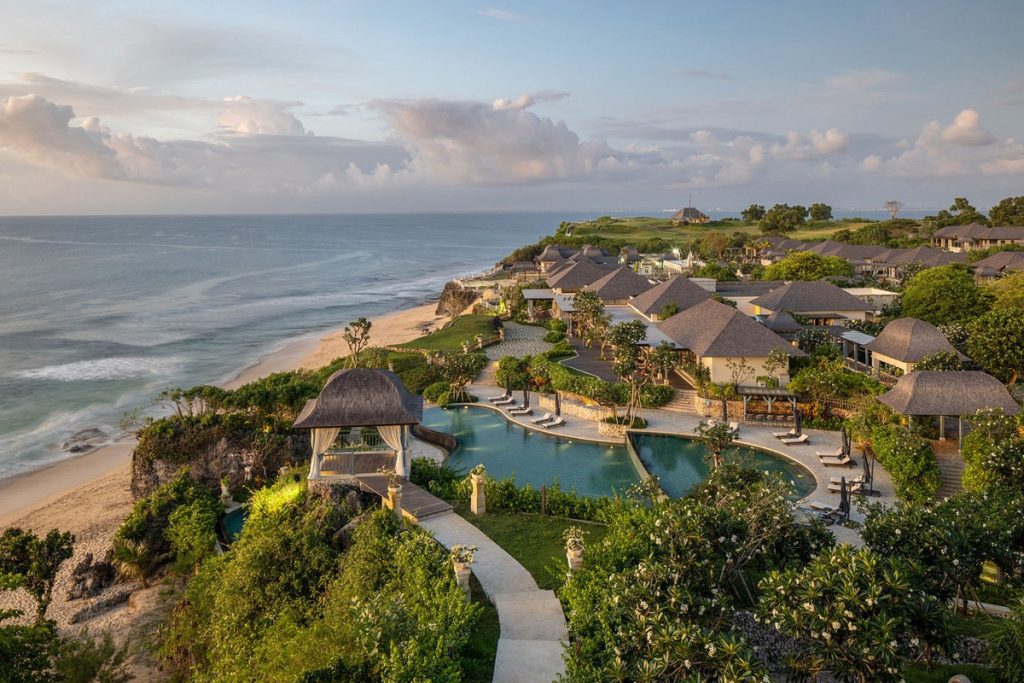 Best Places to Stay in Uluwatu