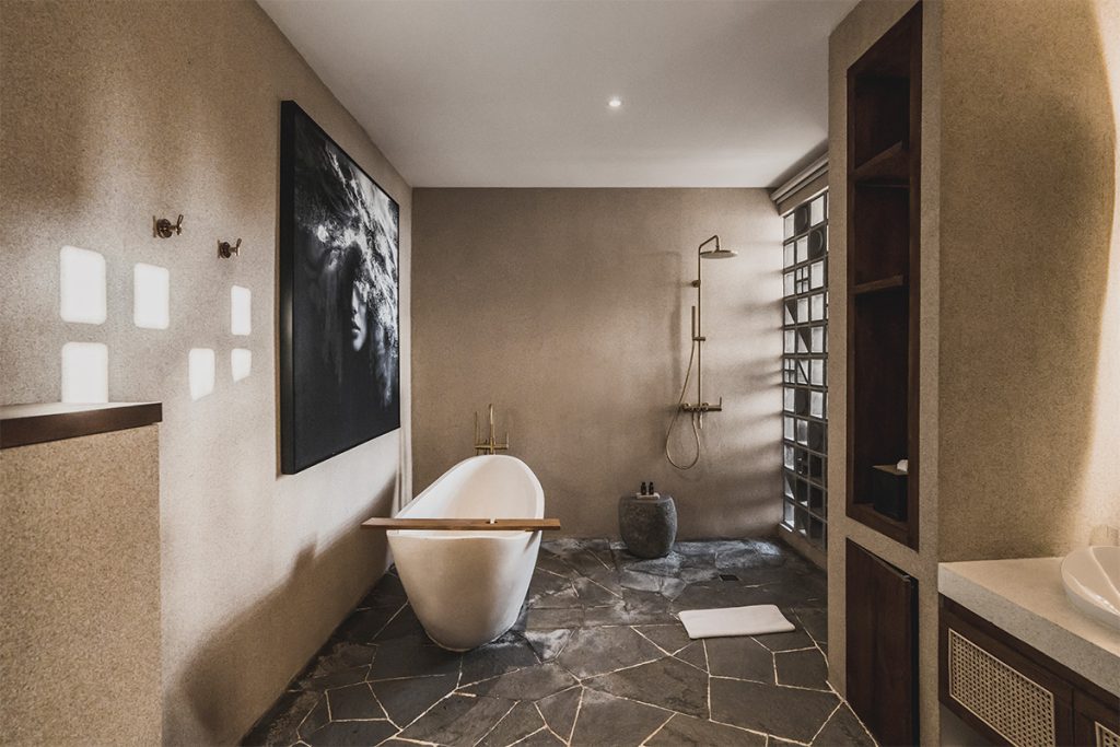 The Amenities Seascape Uluwatu: Boutique Hotels in Uluwatu