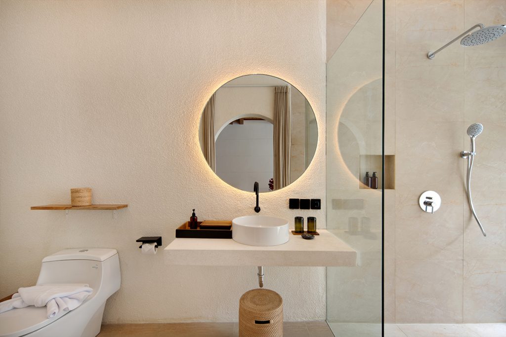 The Amenities The Arden Villa