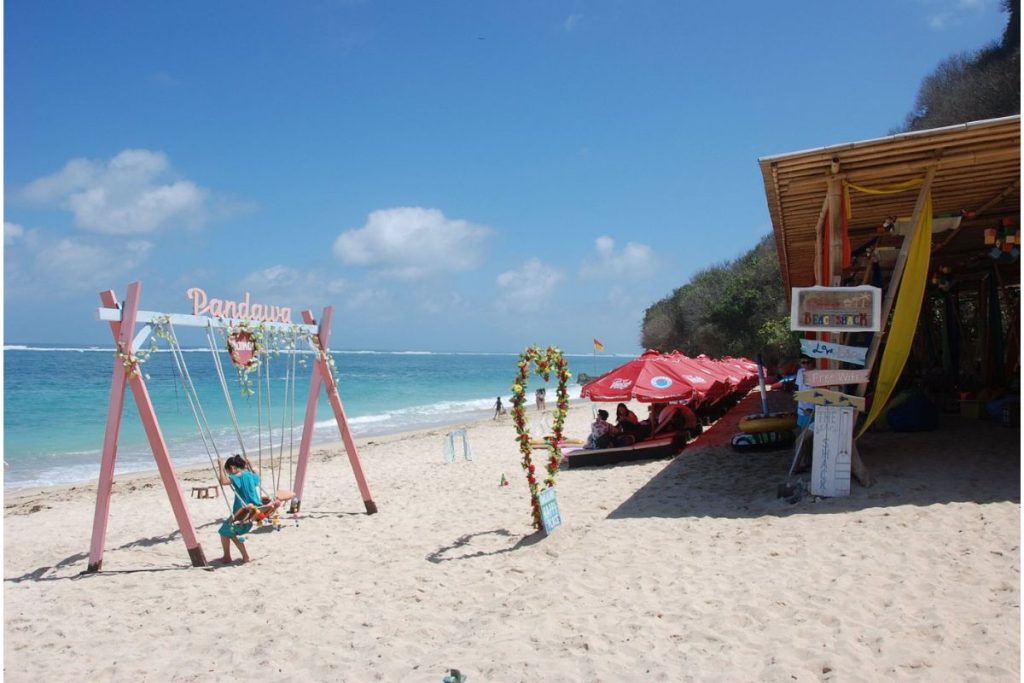 Tips Liburan di Bali