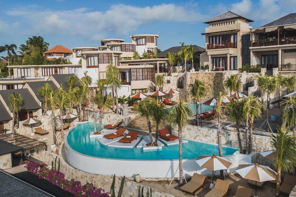 best place to stay in uluwatu area