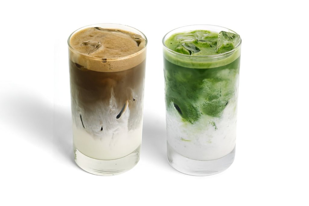 little uji matcha