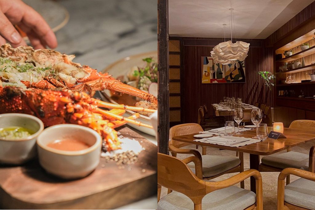 amici bali italian restaurant