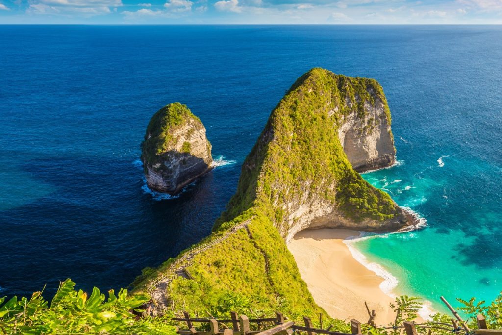 Diving Spots to See Sharks in Bali