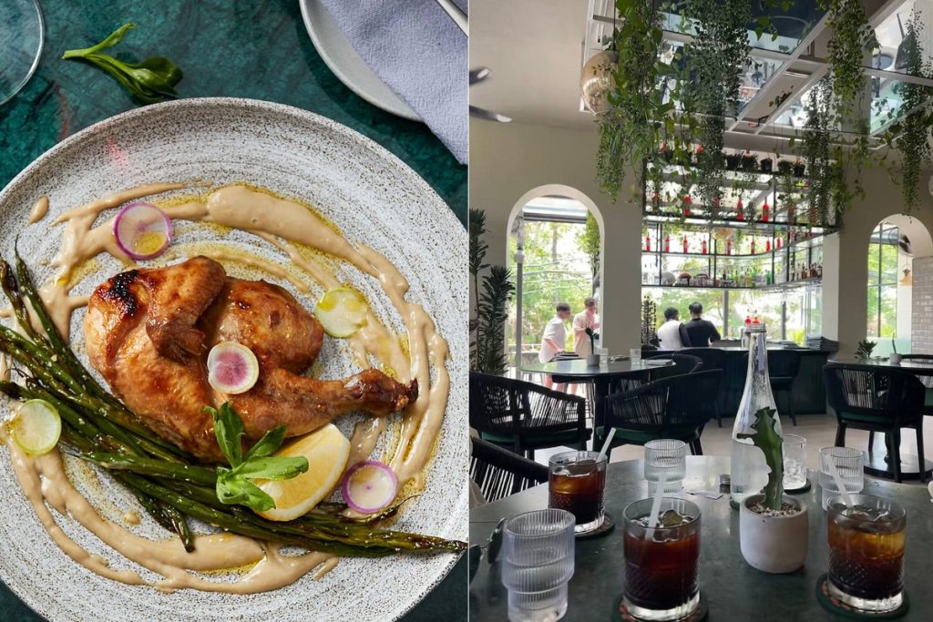 Milano Italian Restaurant