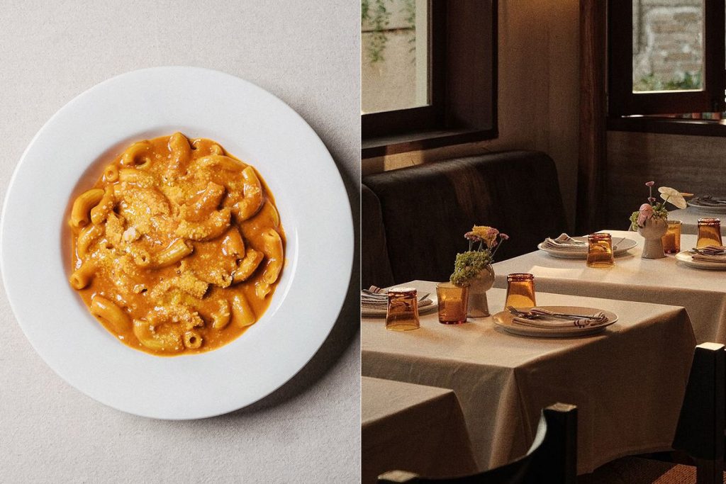 Numero Quattro Echo Beach