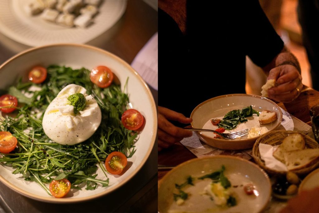 Otello’s Osteria Italian Restaurant