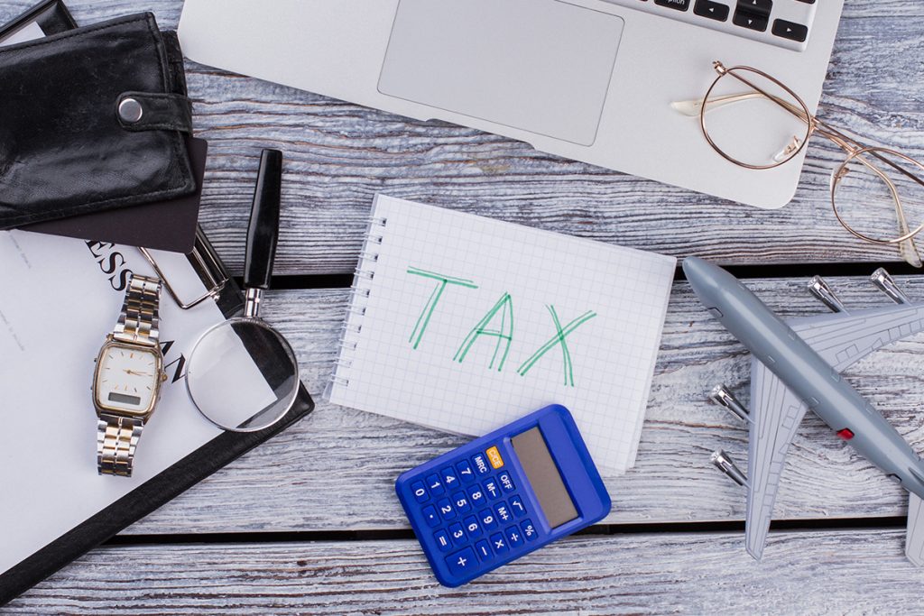 Why You Need to Pay The Tourist Tax?