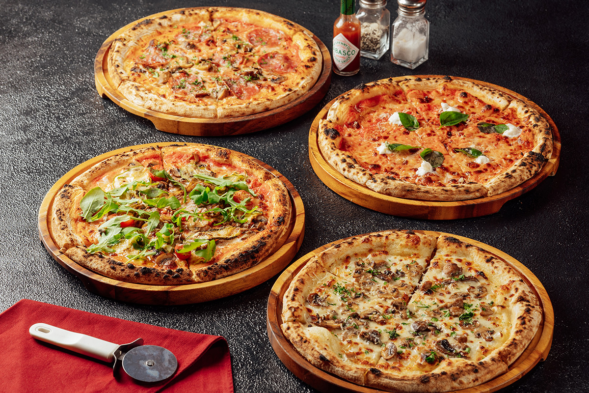 italian restaurant in bali