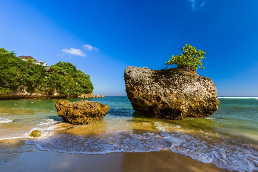 Pantai Padang-Padang