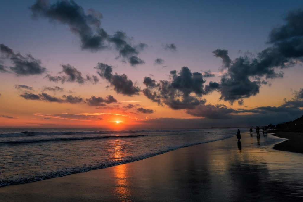 Pantai Seminyak