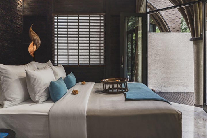 Aksari Resort & Spa Boutique Hotels in Ubud