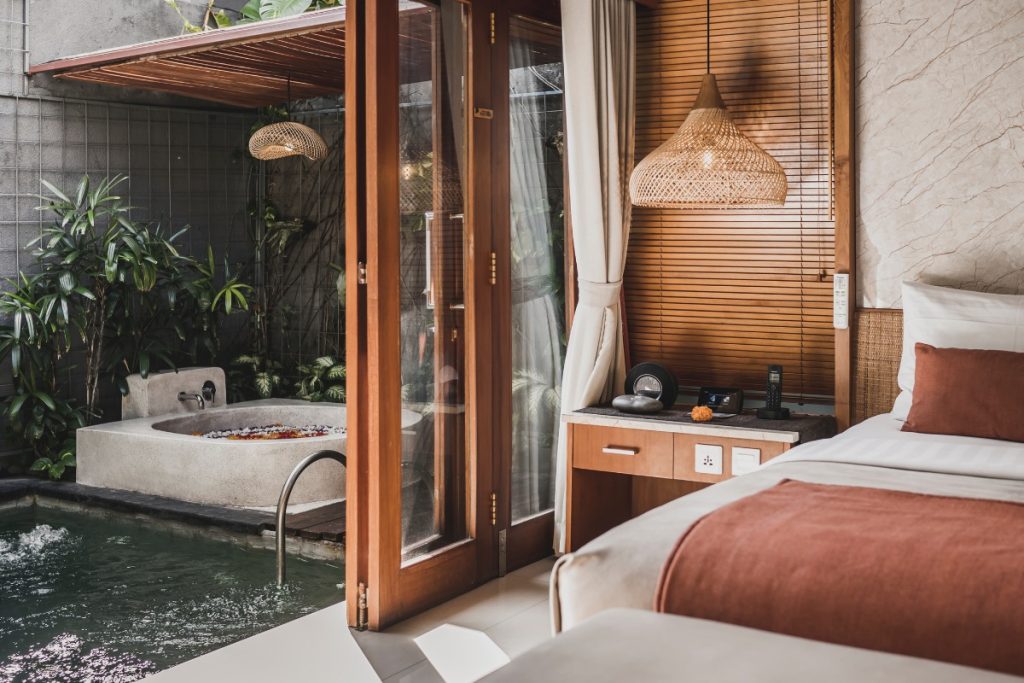 Sanctury Seminyak Ini Vie Hospitality