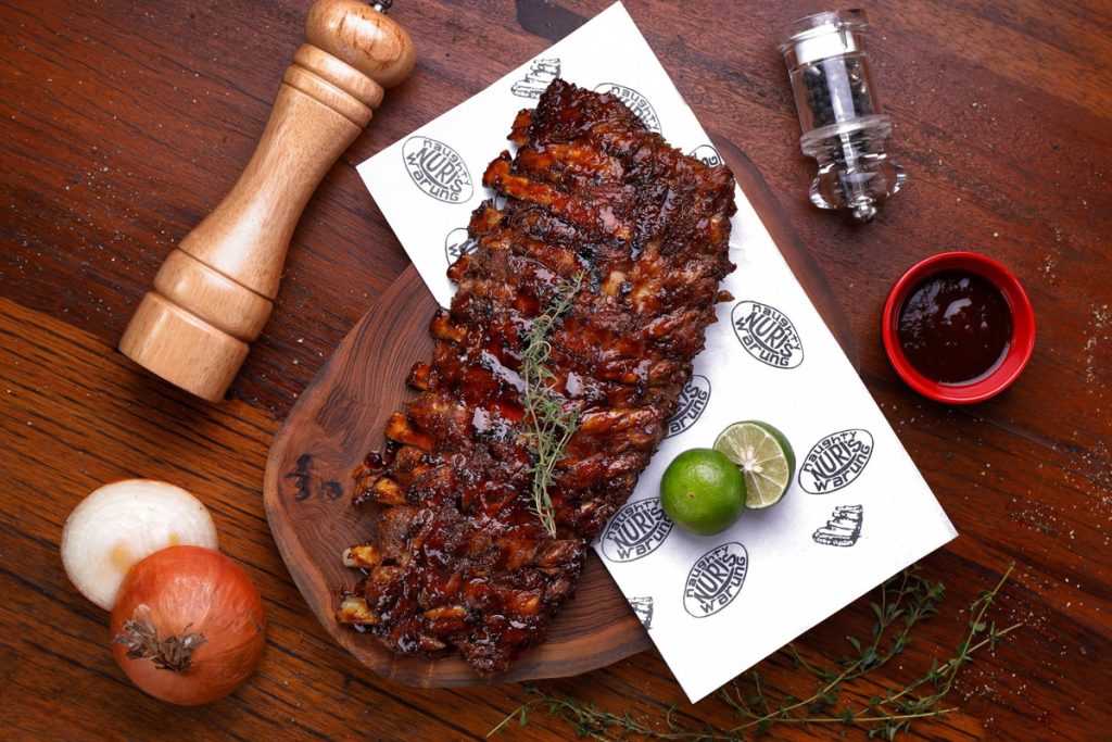 Barbeque Restaurants in Bali